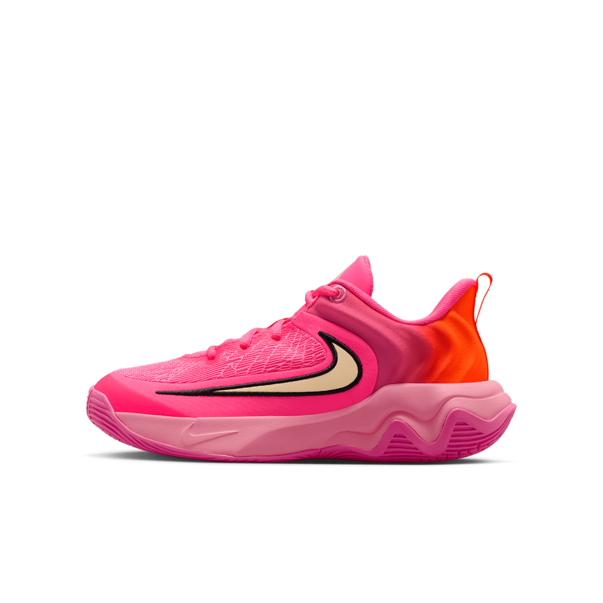 NIKE GIANNIS シューズ US 10 Giannis Immortality 4 Big Kids' Basketball Shoes. Nike.com